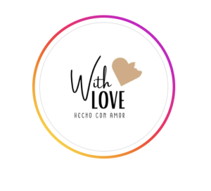 WITH LOVE
