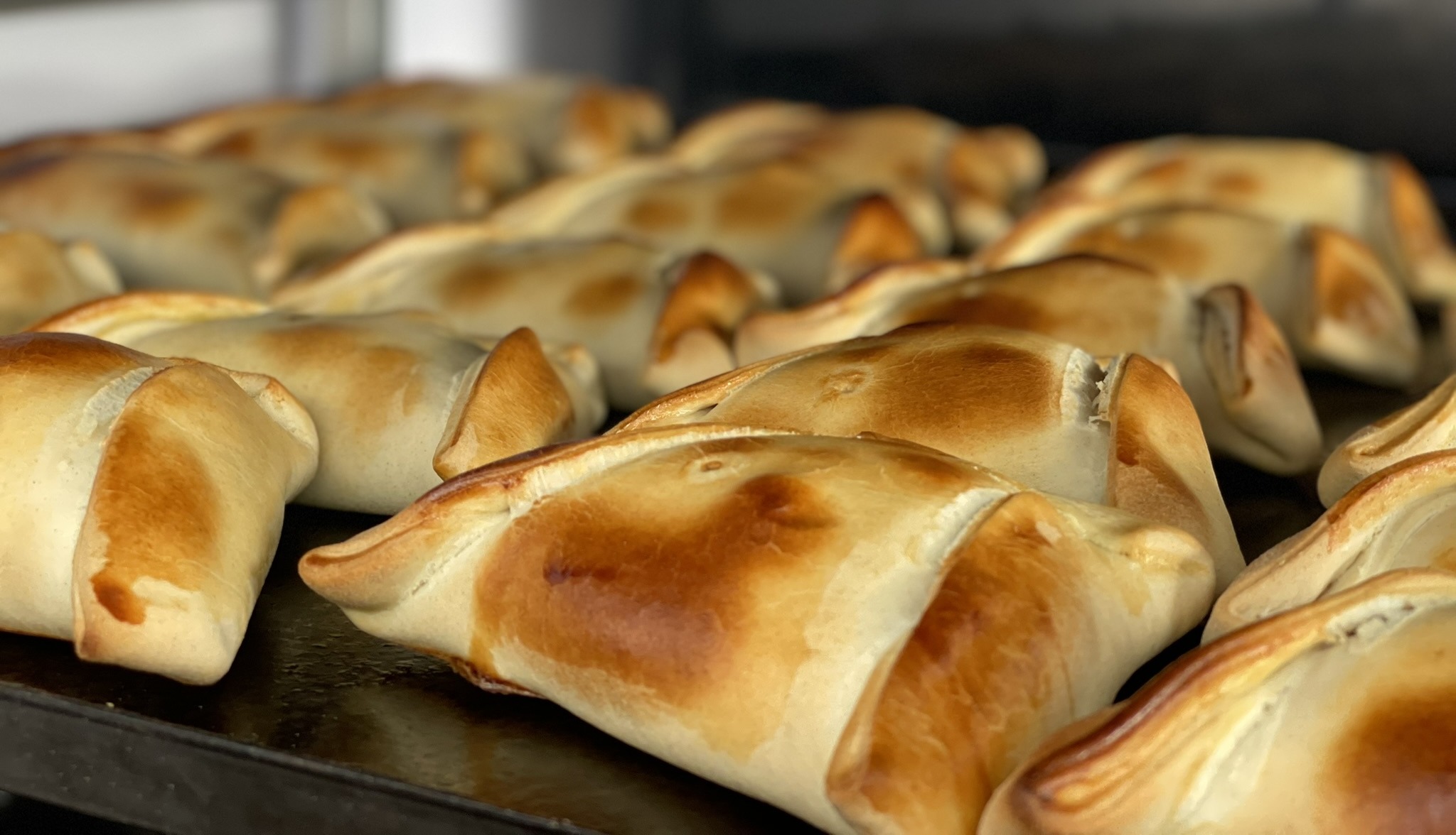 empanadas